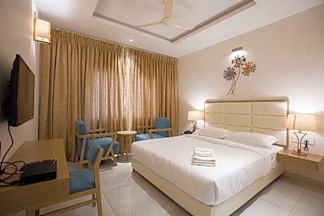 Hotel Sapphire Premium