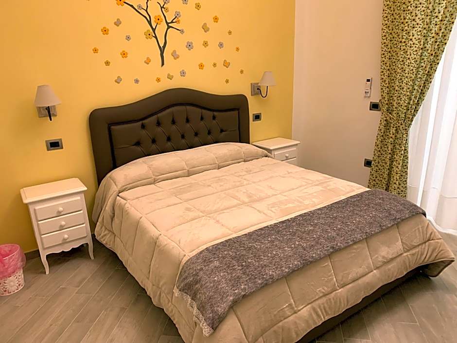 B&B Le Stanze di Santa Chiara