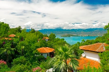 hotel letoonia fethiye fethiye hotels