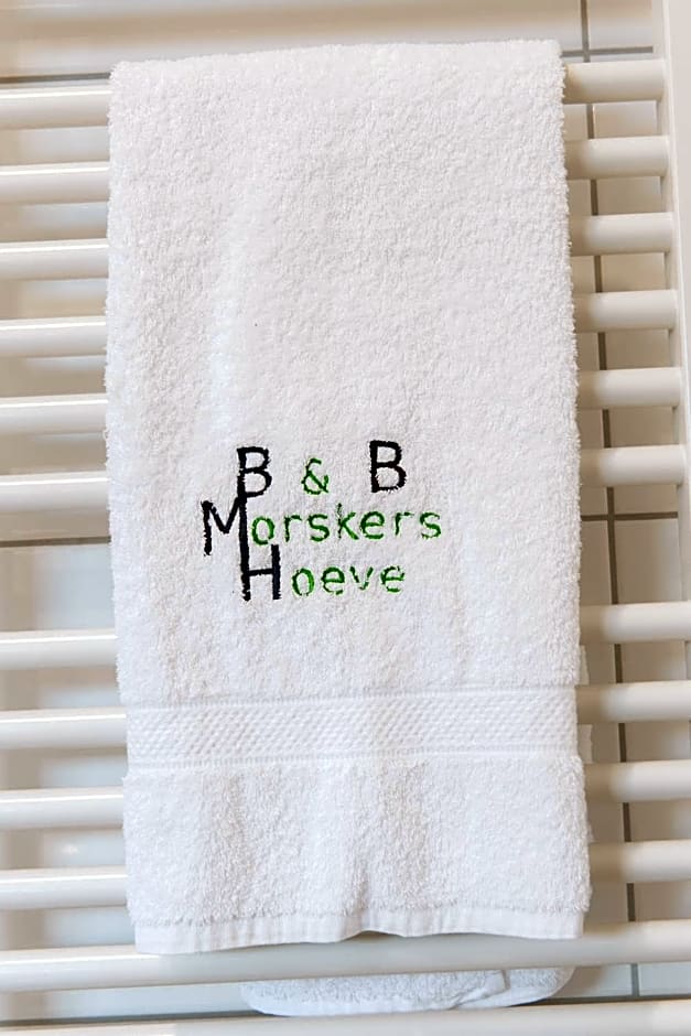 B&B Morskershoeve