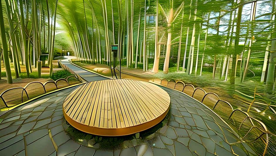 Izu Shuzenji Onsen Hotel Takitei