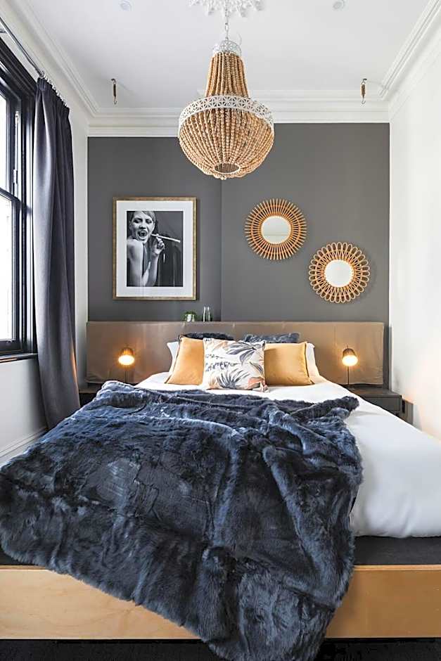 East Brunswick Hotel