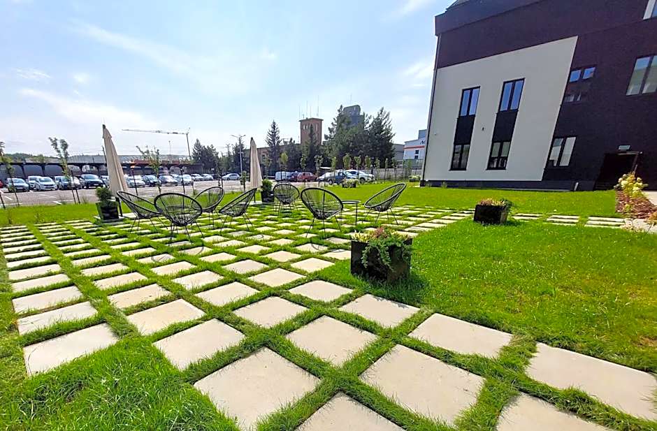 VANTA Business Center