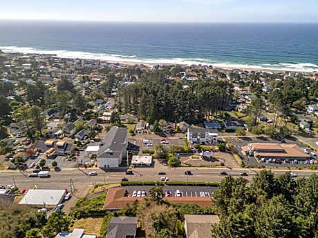 Sea Echo Motel