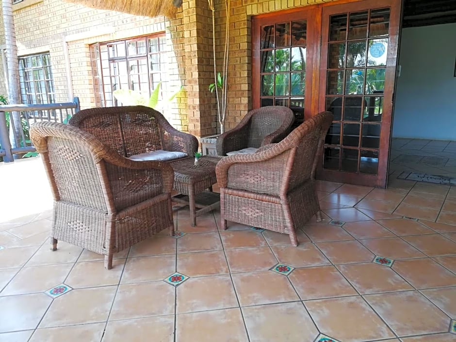 MixoSunrise Guesthouse & Spa