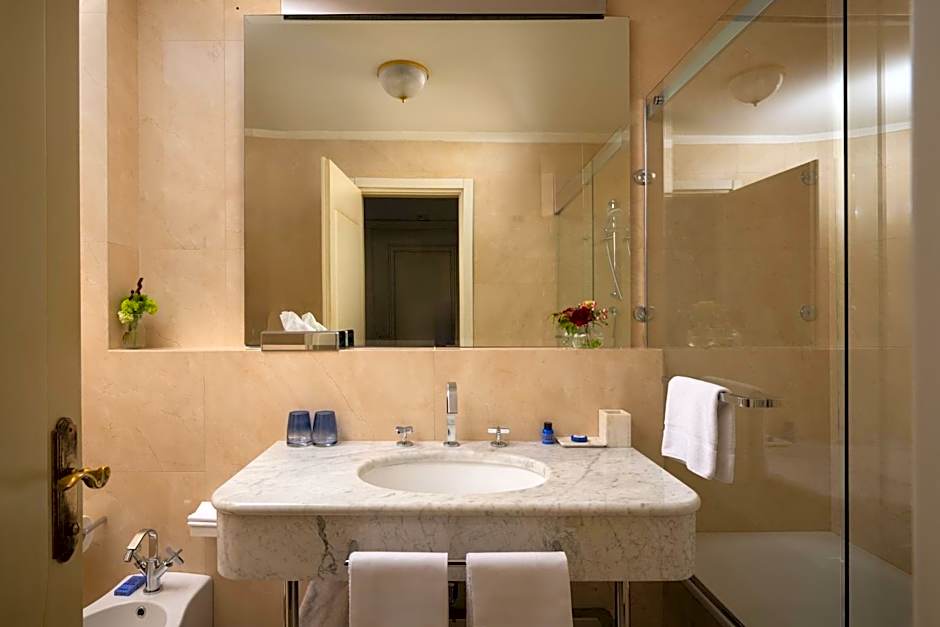 Albergo Terminus