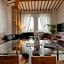 Donati Luxury Tower Suites