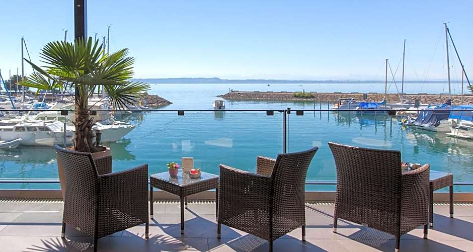 Hotel Beaulac