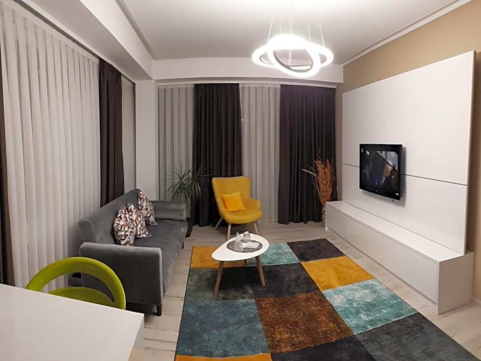 N.D Global Alba Iulia