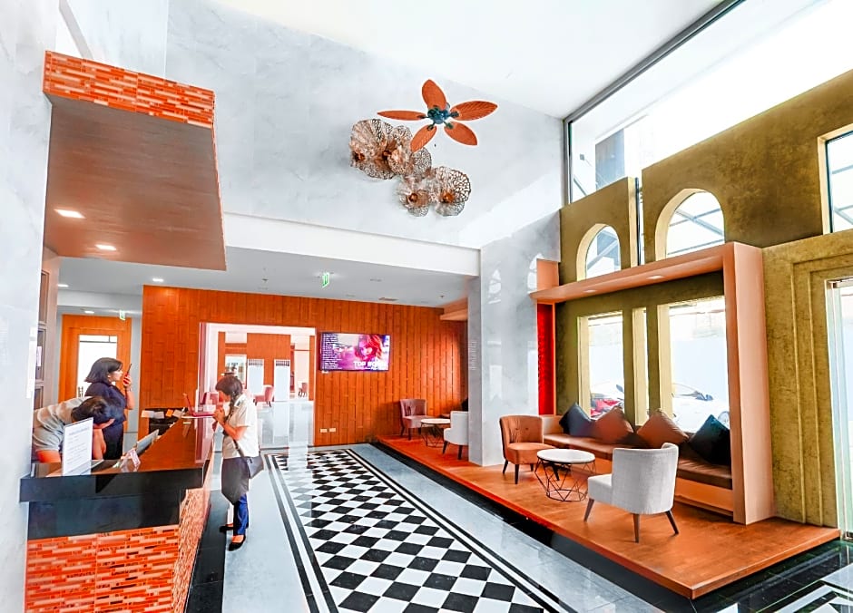 Phoenix Hotel Karon Beach