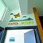 Vive Alegria Hostel