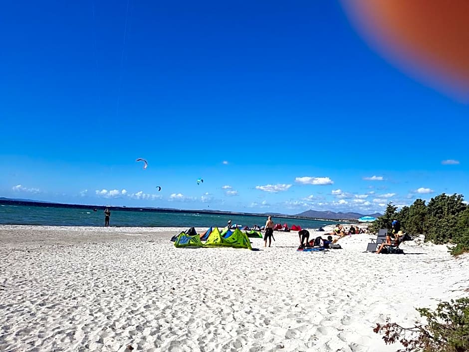 Agriturismo Is Solinas