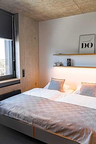 Hotel am Campus