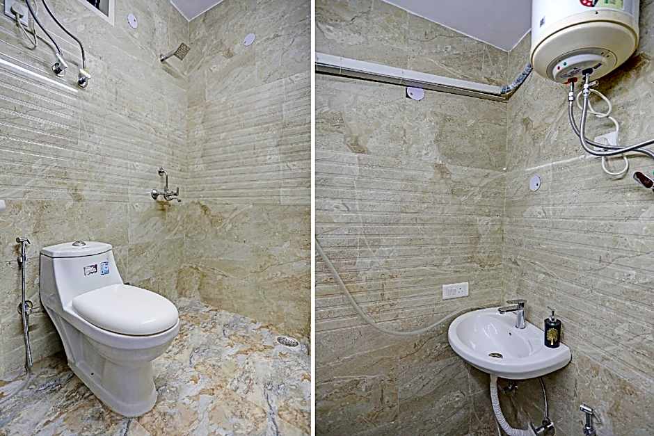 Hotel S B INN @ PAHARGANJ