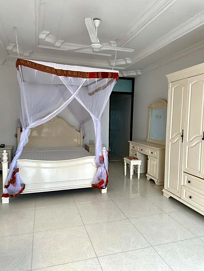 Khadija Kiwengwa Apartment