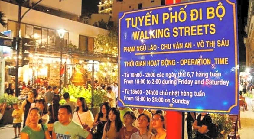 Hong Thien 1 Hotel