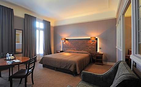 Junior Suite (3 Adults)