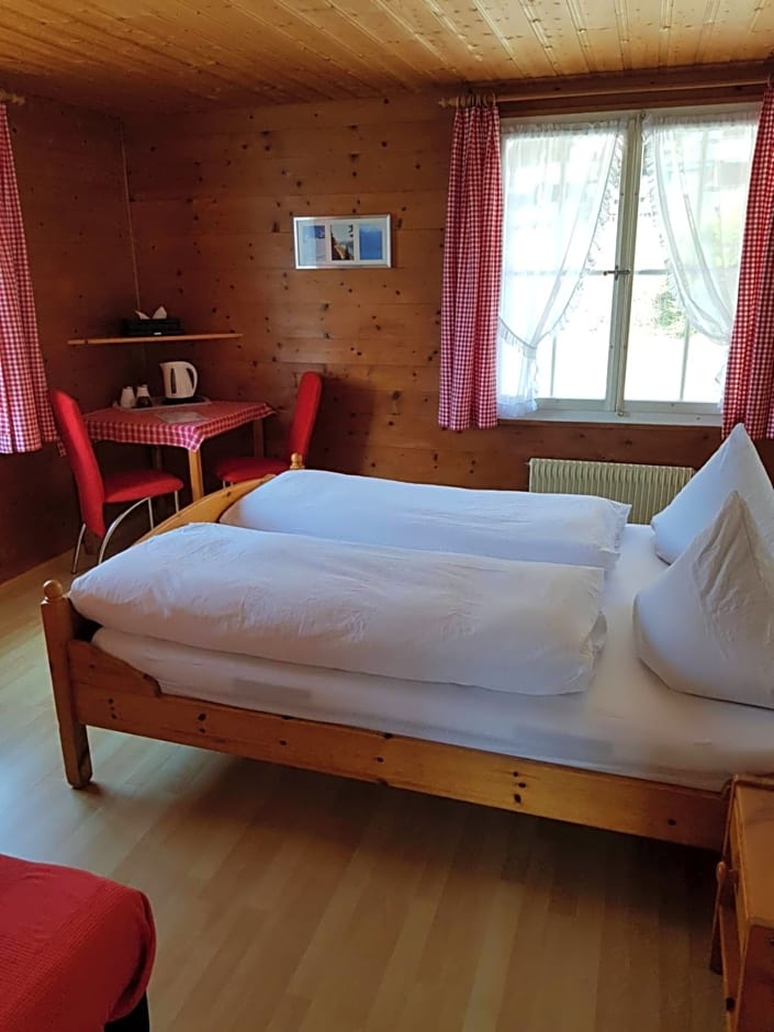 Gasthof Schoenegg B&B