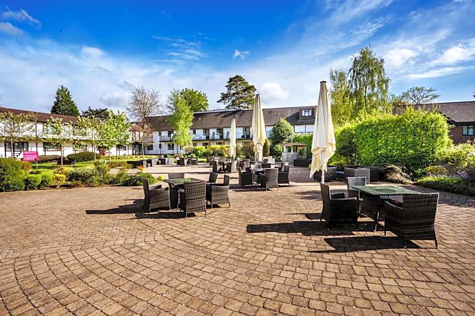 Elite Venue Selection Felbridge - Gatwick