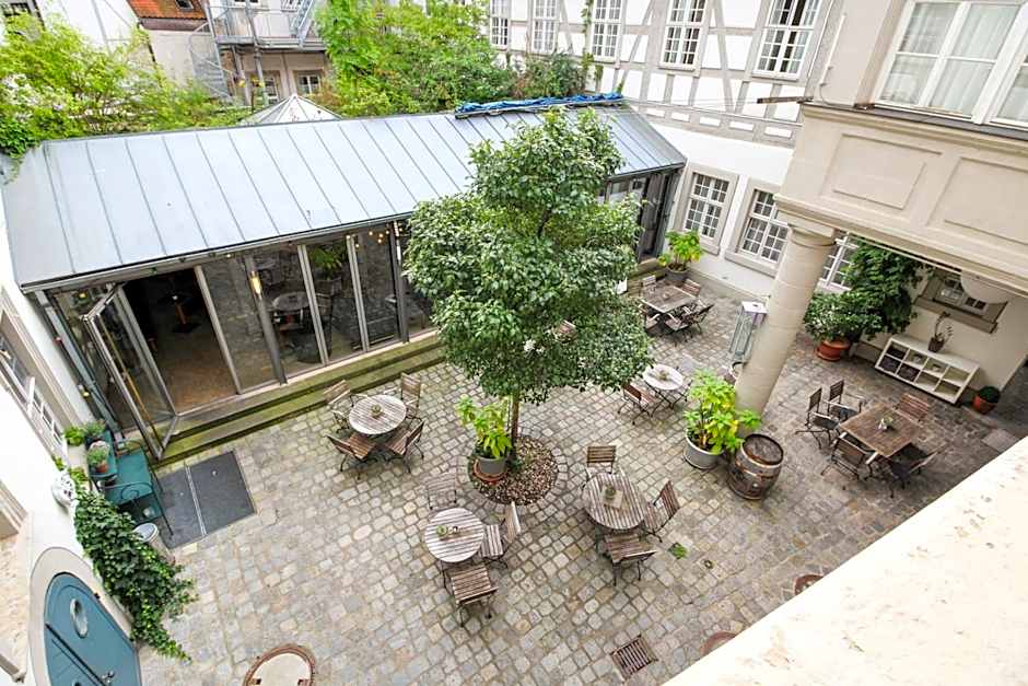 Palais Schrottenberg