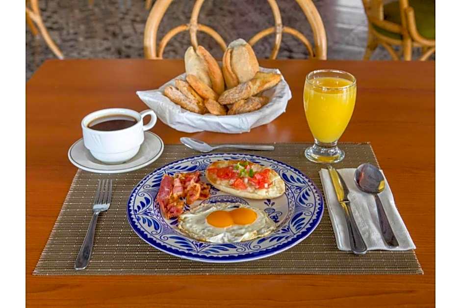 Capital O Gran Hotel Campestre