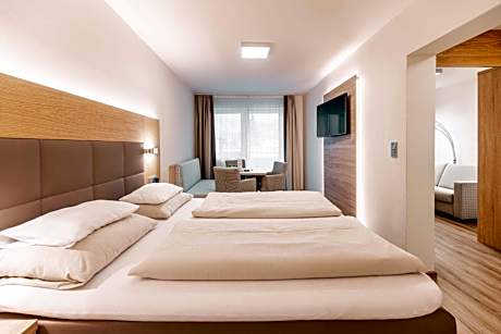 Family Room plus - main building