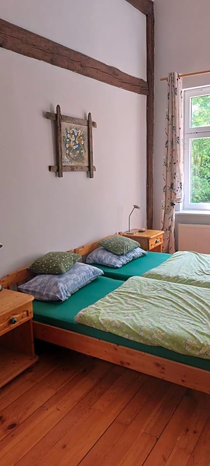 Dom na Mazurach Pilec