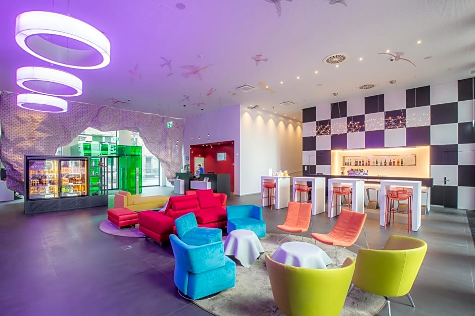 ibis Styles Basel City