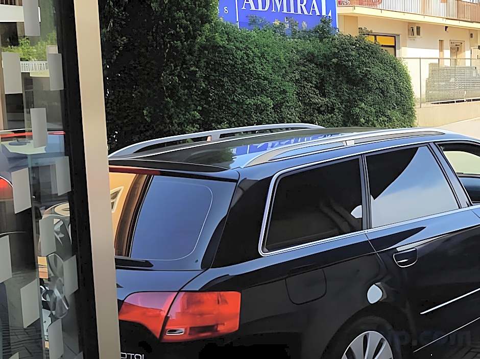 iH Hotels Padova Admiral
