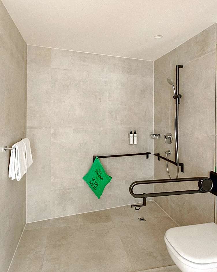 Lendhotel