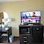 Super 8 by Wyndham New Cumberland