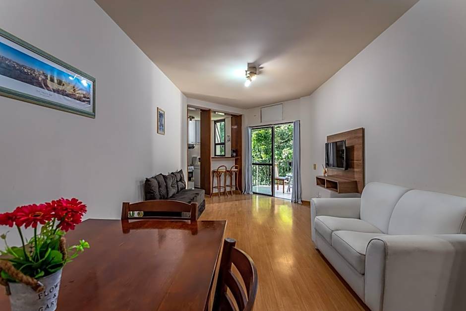 CopaLeme - 516 - Real Residence