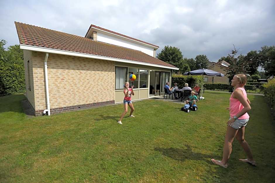 Lindenbergh Ommen