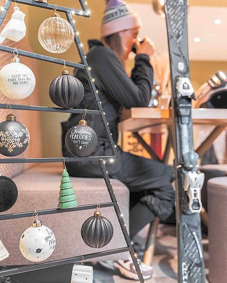 BinderS Budget City-Mountain Hotel