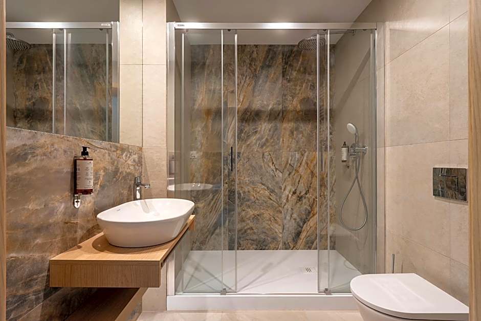 Sea Shell Apartments Łukęcin