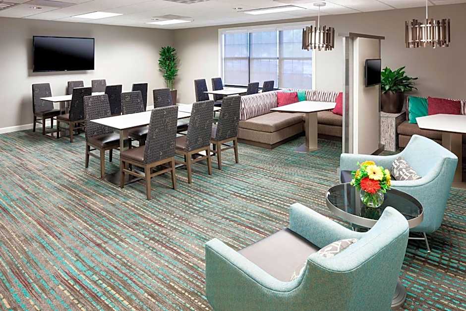 Residence Inn by Marriott Kansas City Overland Park