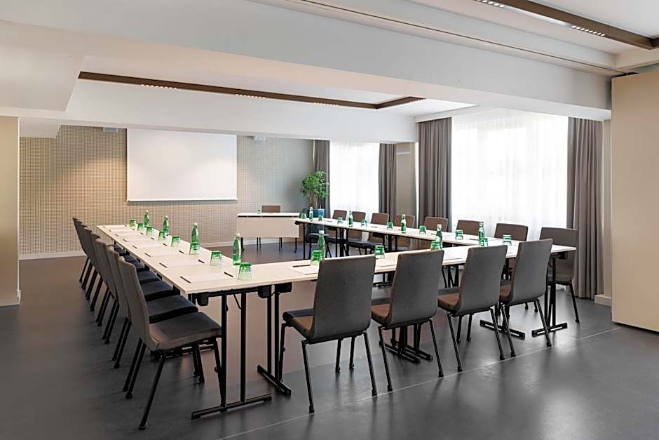 DoubleTree by Hilton Vienna Bosei