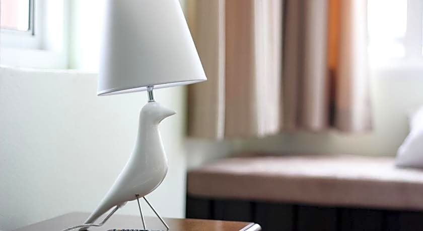 Just Fine Krabi Hotel