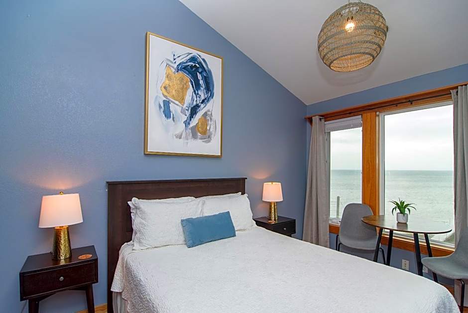 The Inn on Pamlico Sound