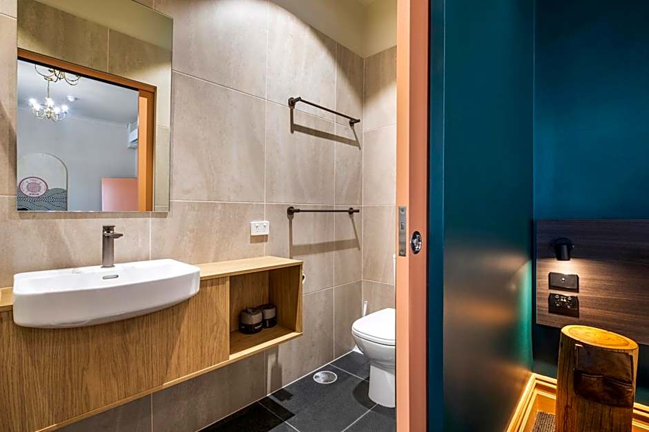 Ramsgate Hotel by Nightcap Social