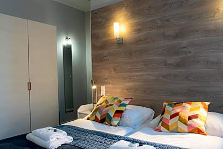 Premium Double Room