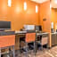 Comfort Suites Near Sam Houston Race Park