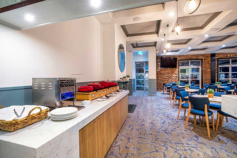 Nightelier Carrum Downs Sands Hotel