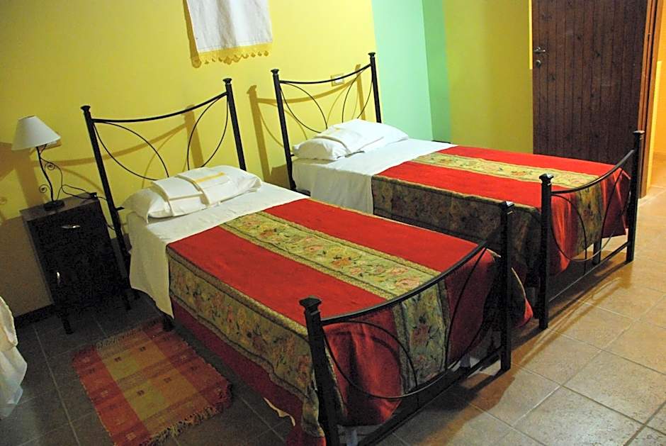 Country House Al Faraone