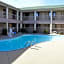 Motel 6-Little Rock, AR - Airport