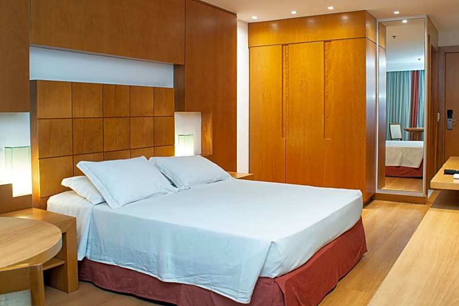 Mar Palace Copacabana Hotel