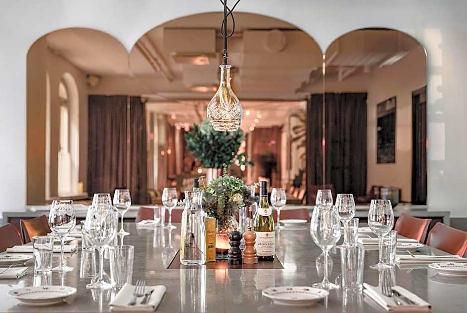 Miss Clara by Nobis, Stockholm, a Member of Design Hotels