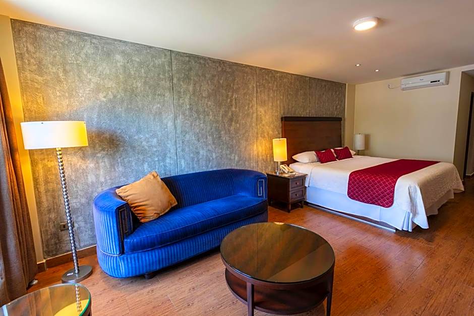 Gran Hotel Cochabamba