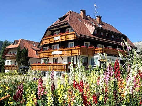 Hotel Zartenbach
