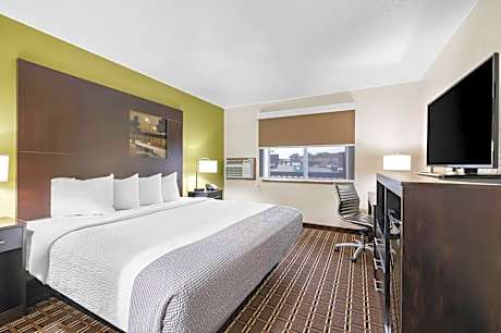 King Room - Non-Smoking